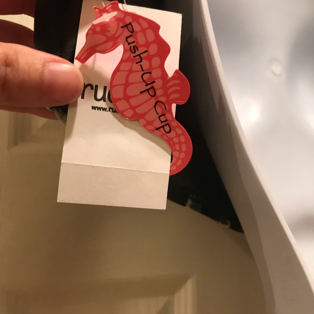 Swimsuit Top - Picture 6 of 7